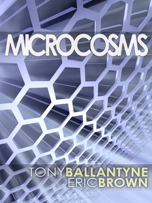 cover image of Microcosms